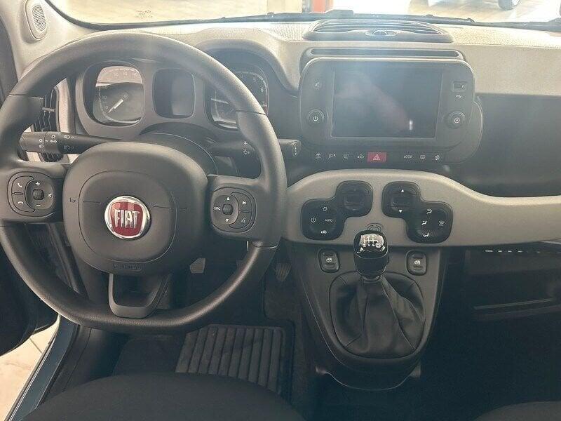 FIAT Panda Panda 1.0 FireFly S&S Hybrid City Cross