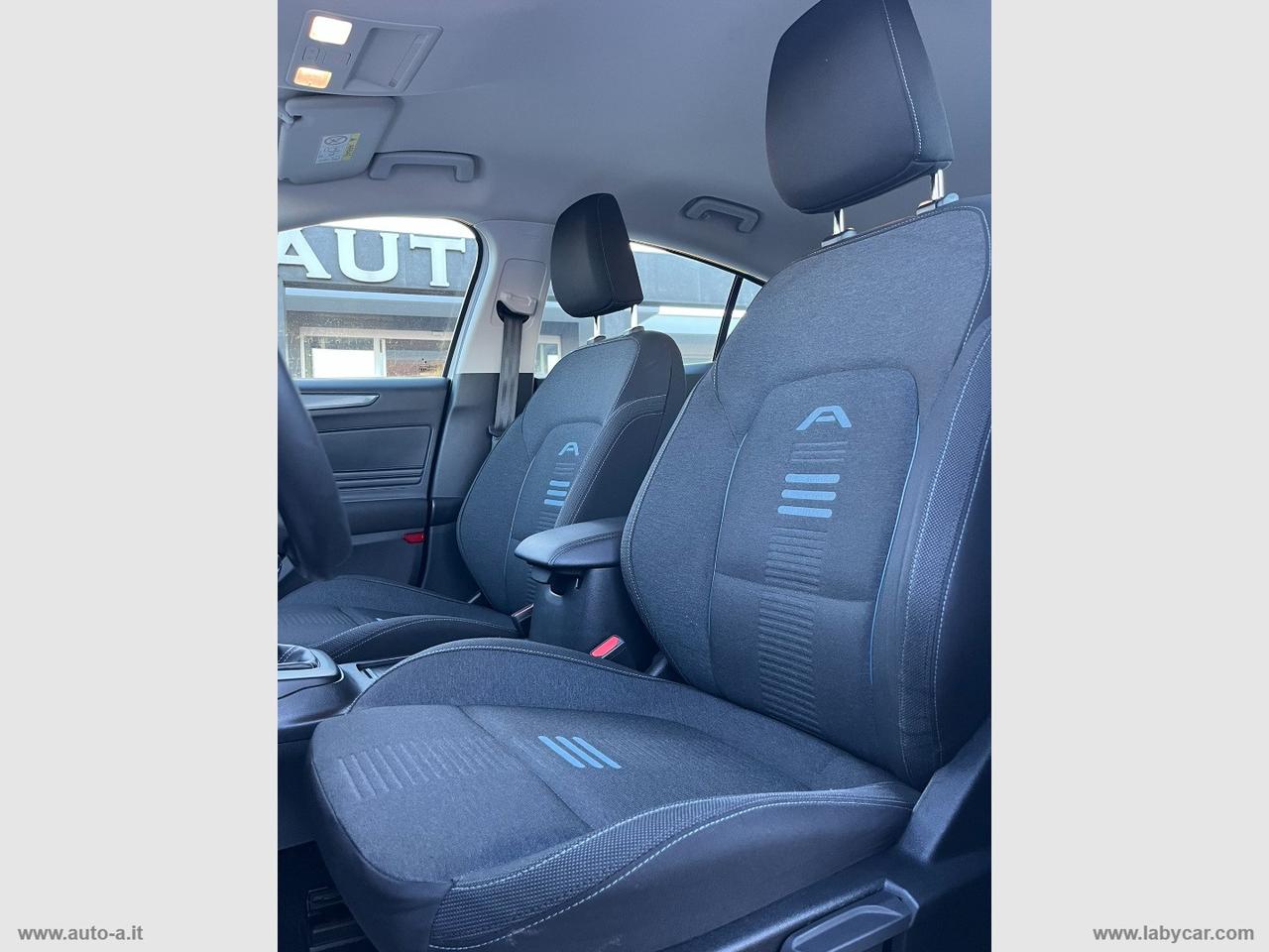 FORD Focus 1.5 EcoBlue 120CV 5p. Active Style
