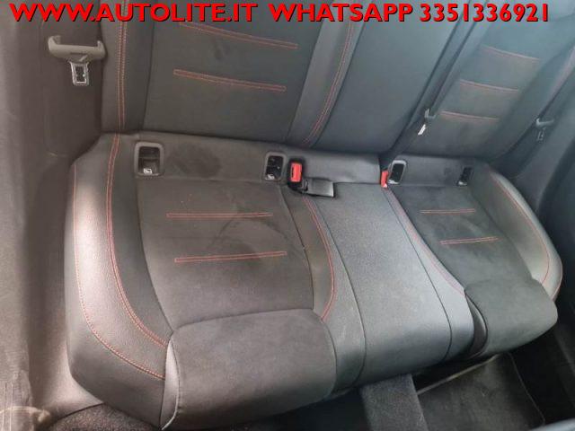MERCEDES-BENZ CLA 180 Automatic Premium Amg