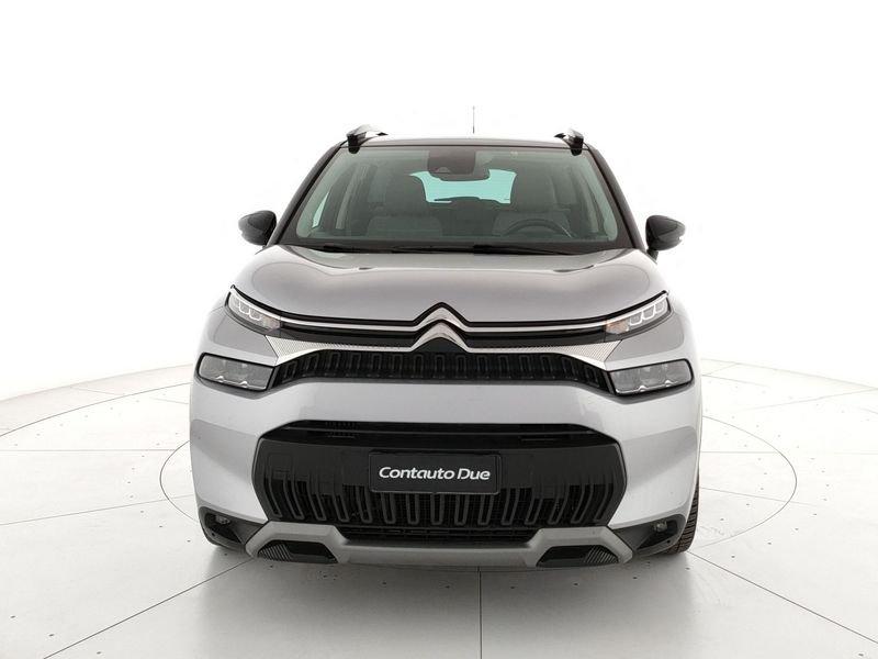 Citroën C3 Aircross C3 Aircross BlueHDi 110 S&S Shine Pack