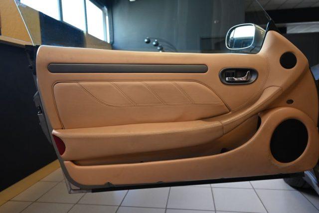 MASERATI Coupe 4200 GT V8 32V CAMBIOCORSA FRIZIONE DA FARE!