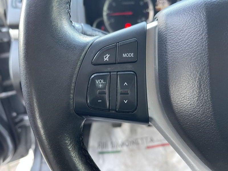 Suzuki Swift 5p 1.2 dualjet B-Cool s&s 4wd E6