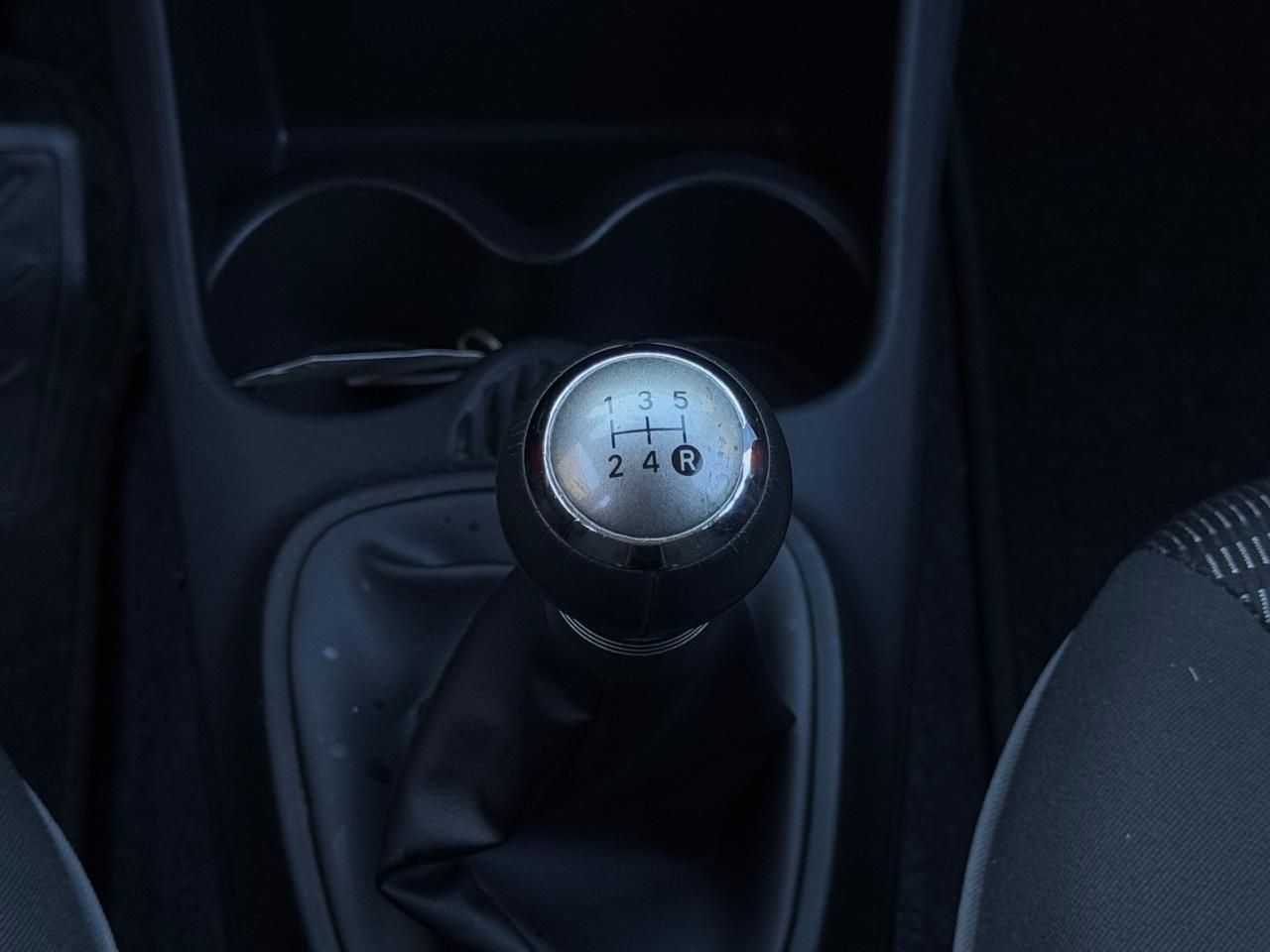 Peugeot 107 1.0 68CV 5p. COMPATTA, ECONOMICA E AFFIDABILE
