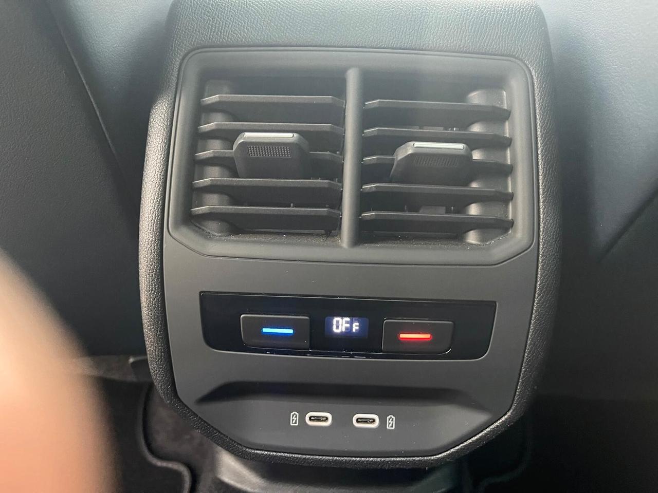 Cupra Formentor 2.0 TSI 4Drive DSG VZ