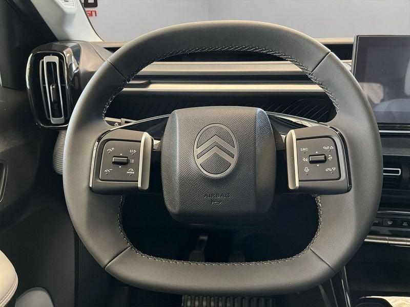 Citroën C3 C3 1.2 puretech turbo Max 100cv - PROMO SIRONIAUTO+