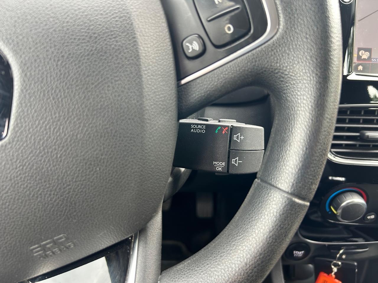 Renault Clio TCe 12V 90 CV GPL Start&Stop 5 porte Energy Zen