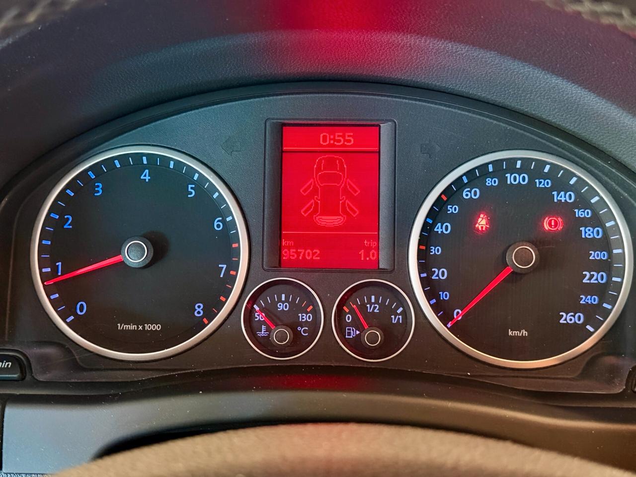 Volkswagen Tiguan 1.4 16V TSI 4X4 Sport & Style
