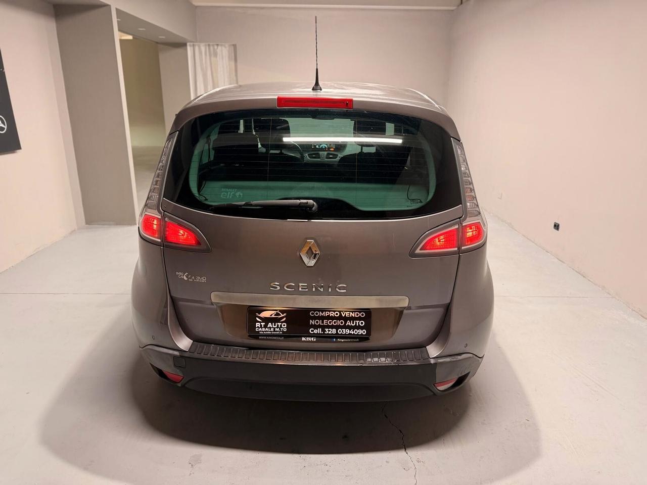 Renault Scenic Scénic XMod 1.6 Wave