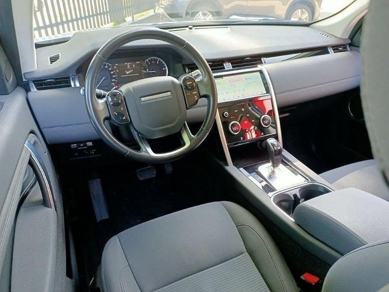 Land Rover Discovery Sport 2.0d i4 mhev R-Dynamic S awd 150cv auto