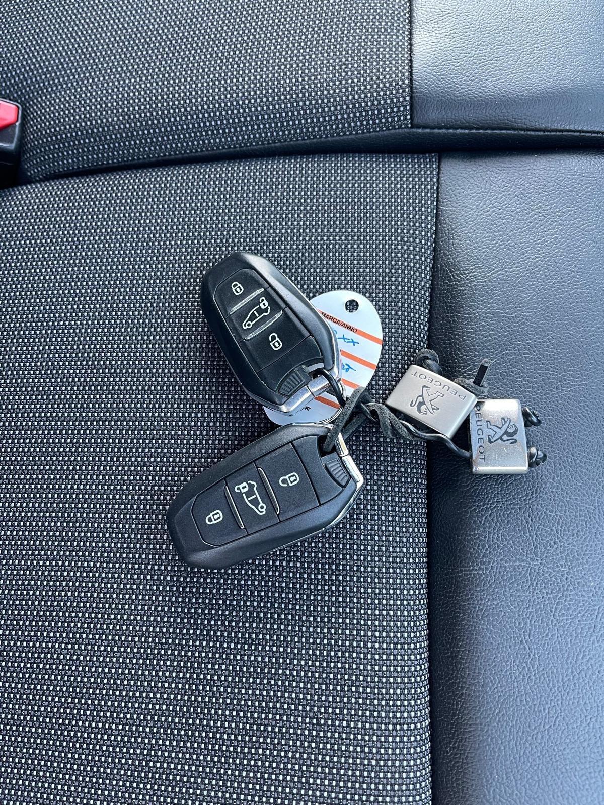 Peugeot Expert BlueHDi 150 S&S Furgone