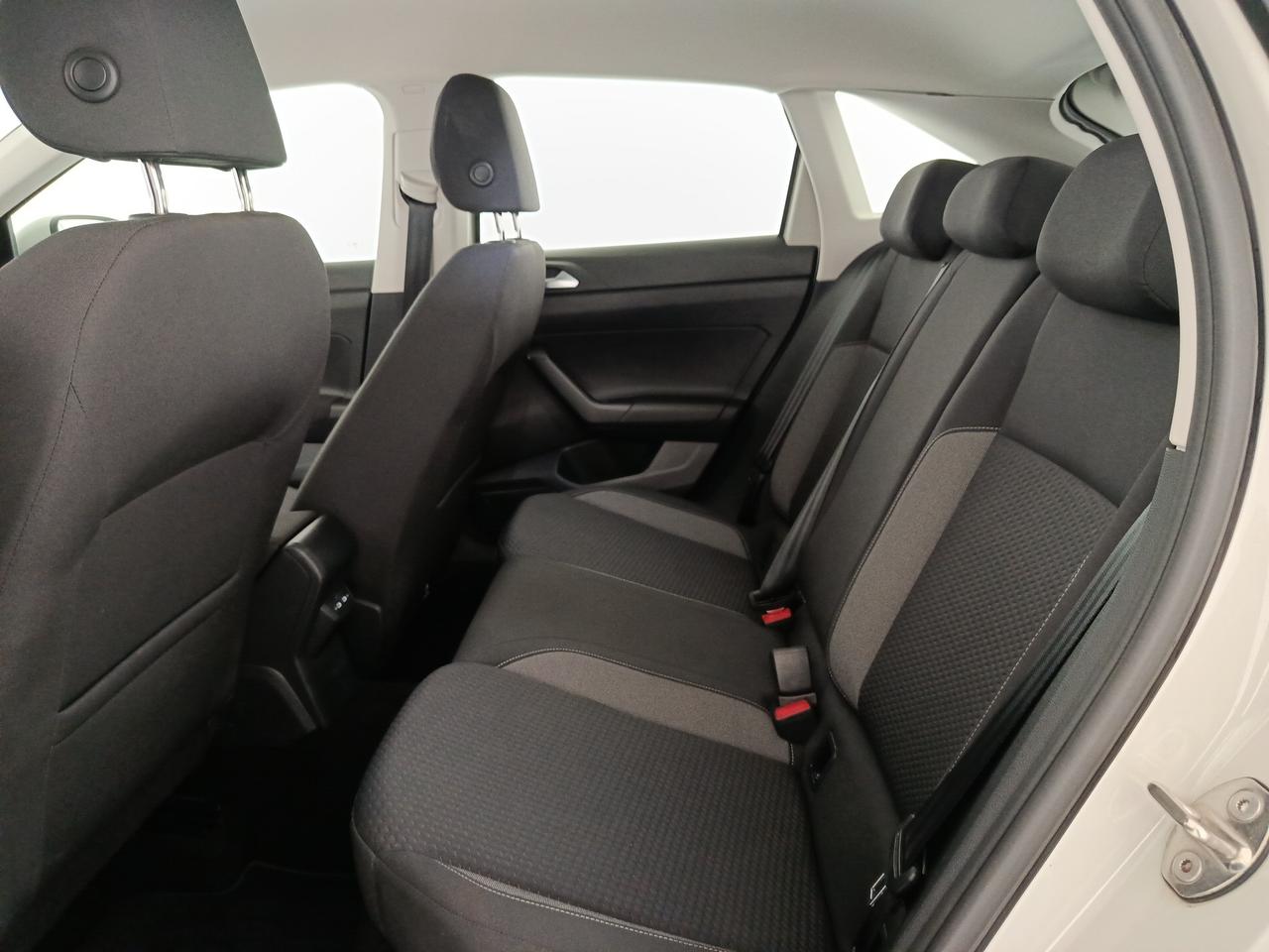 VOLKSWAGEN Taigo - Taigo 1.0 TSI 110 CV Life