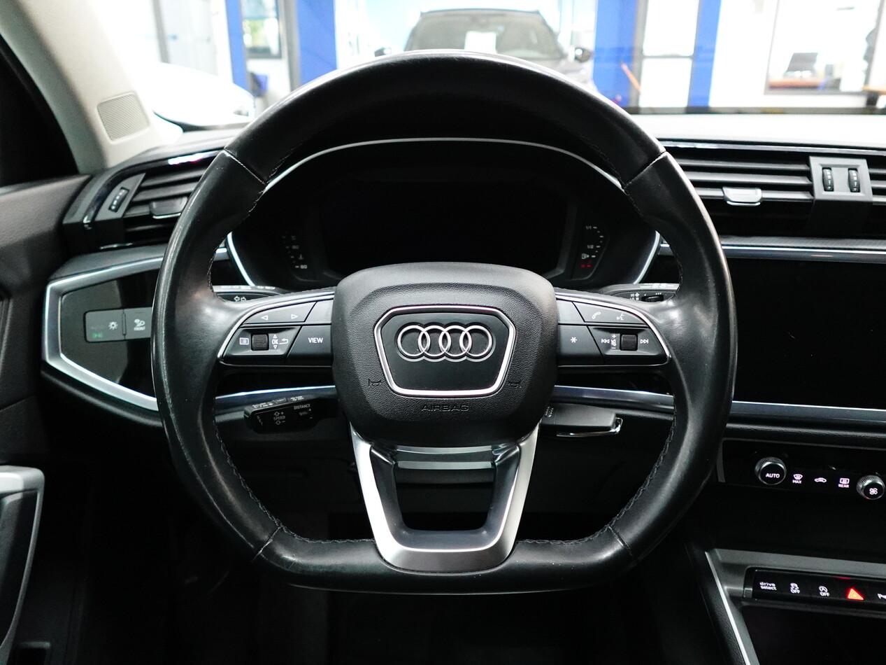 Audi Q3 Sportback 2.0 TDI 150 CV 35 S TRONIC BSN PLUS