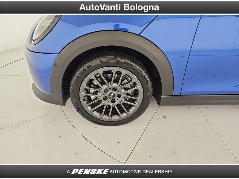 MINI Cooper Mini Cooper 5p 1.5 C Classic auto
