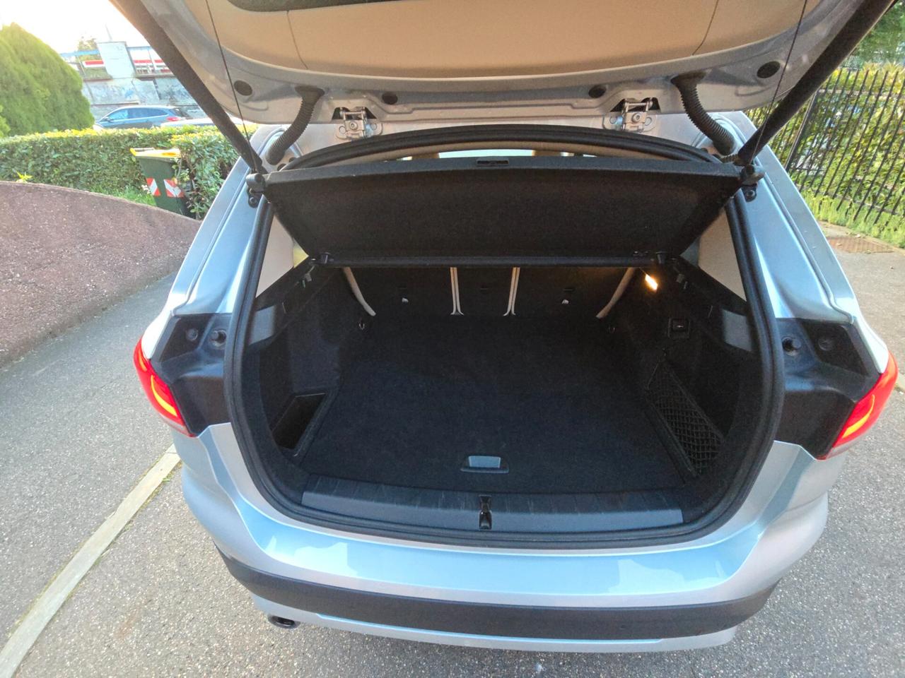Bmw X1 xDrive25e x-Line Plus Automatica