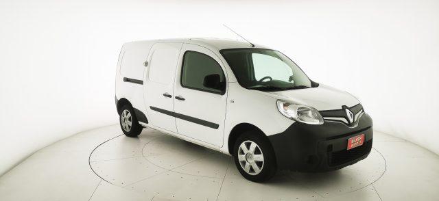 RENAULT Kangoo 1.5 dCi 90CV 5 porte Extrem N1