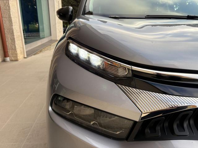 CITROEN C3 Aircross 1.5 BlueHDi 110 S&S Plus