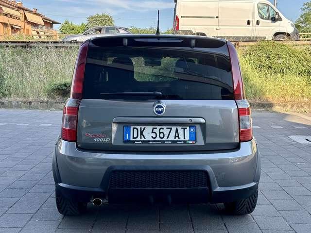 Fiat Panda Panda 1.4 16v 100cv
