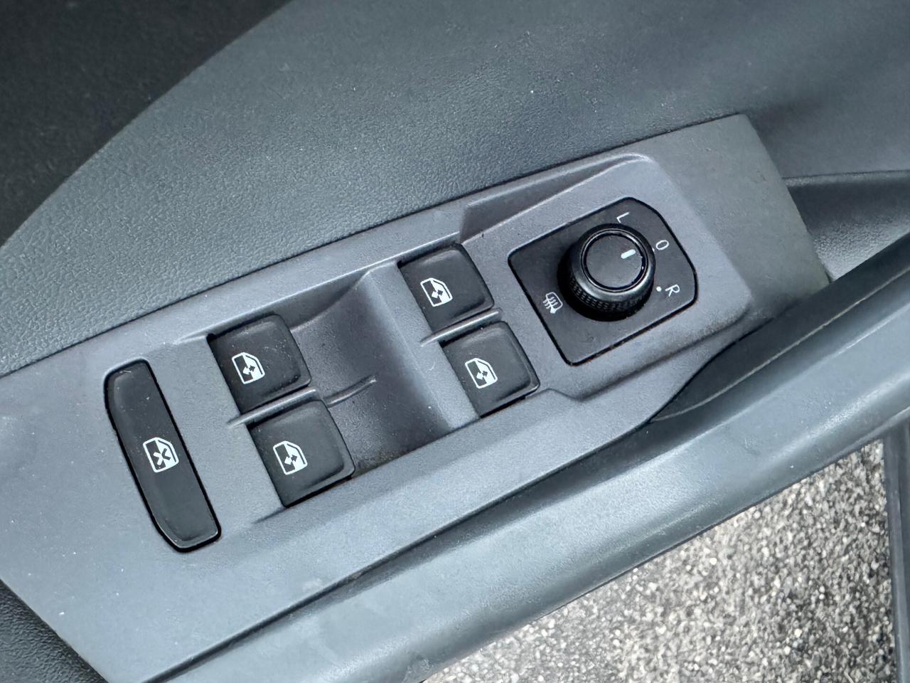 Volkswagen T-Cross 1.6 TDI SCR Style BMT