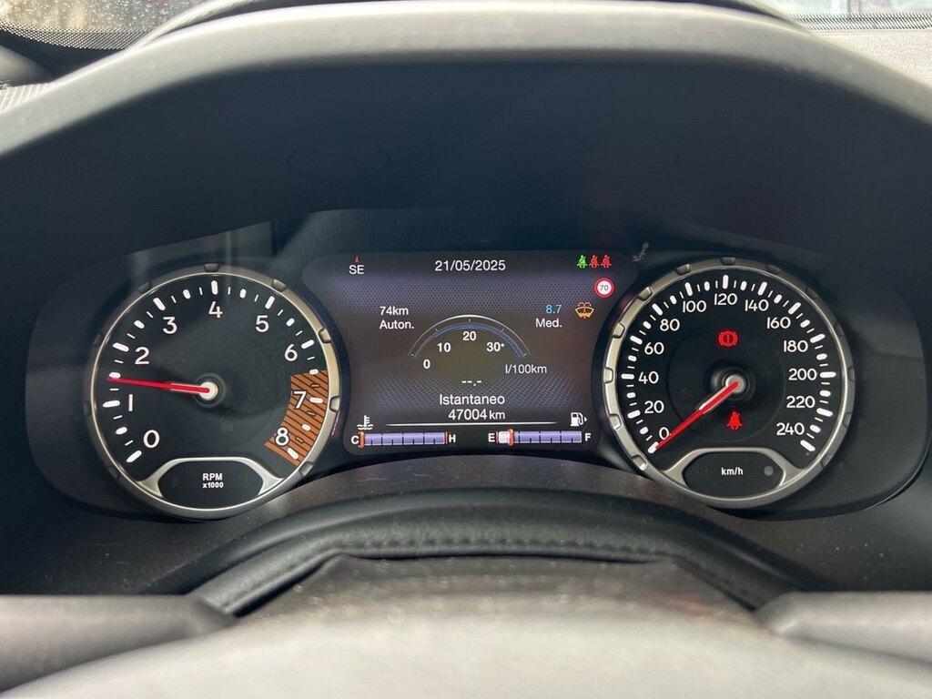 Jeep Renegade 1.0 T3 Limited 2WD
