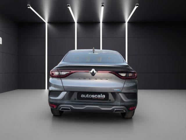 RENAULT Arkana Arkana Hybrid E-Tech 145 CV R.S. Line
