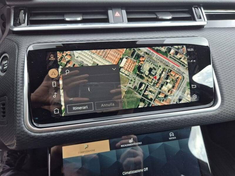 Land Rover Range Rover Velar 2.0 i4 phev R-Dynamic SE 4wd auto