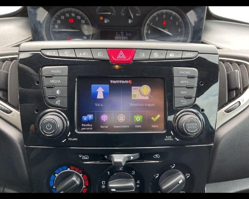 Lancia Ypsilon III 2015 1.0 hybrid Maryne s&s 70cv