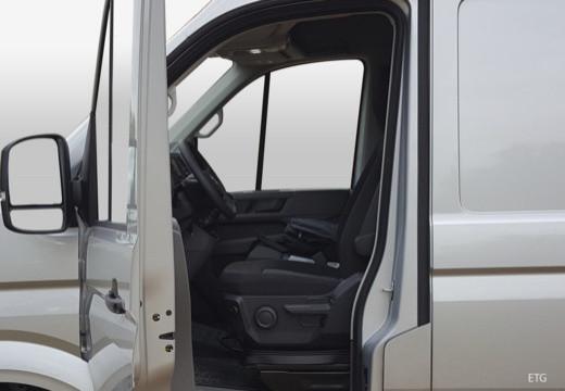 VOLKSWAGEN Crafter II 30 E6 2017 - crafter 30 2.0 tdi 140cv L3H3 Busine