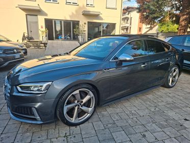 Audi S5 SPB 3.0 TFSI quattro tiptronic