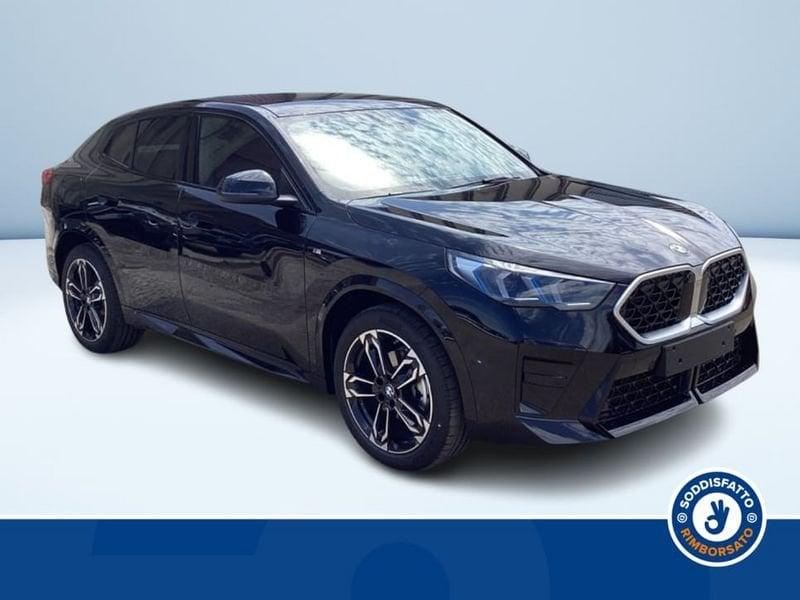 BMW X2 xDrive 20d M Sport