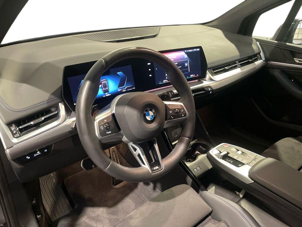 BMW Serie 2 Active Tourer 218 i MSport Steptronic