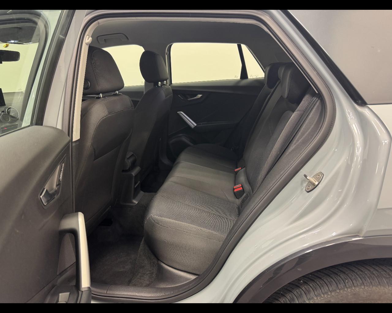 AUDI Q2 30 RDI S-TRONIC ADMIRED ADVANCED
