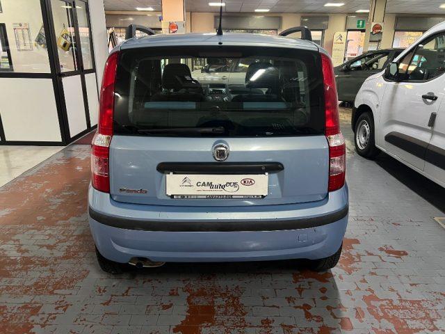 FIAT Panda 1.1 Active GARANZIA 24 MESI