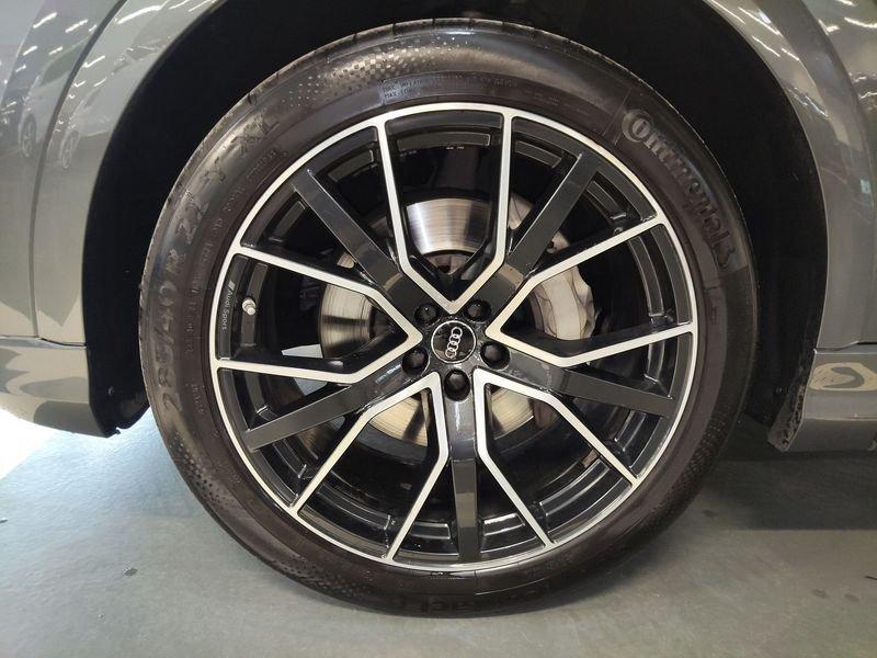 Audi Q8 Q8 50 TDI 286 CV quattro tiptronic Sport