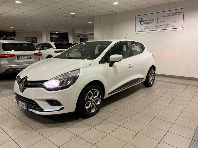 RENAULT Clio dCi 75CV 5 porte Energy Zen
