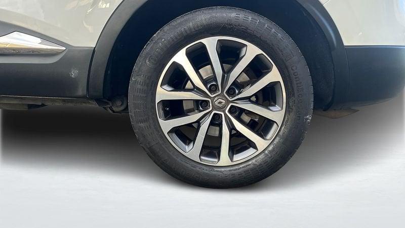 Renault Kadjar 1.5 dCi Energy 110cv Sport Edition