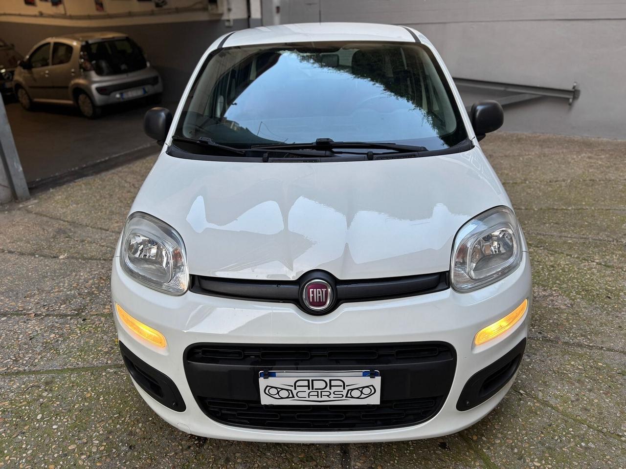 Fiat Panda benzina - TAGLIANDO COMPLETO
