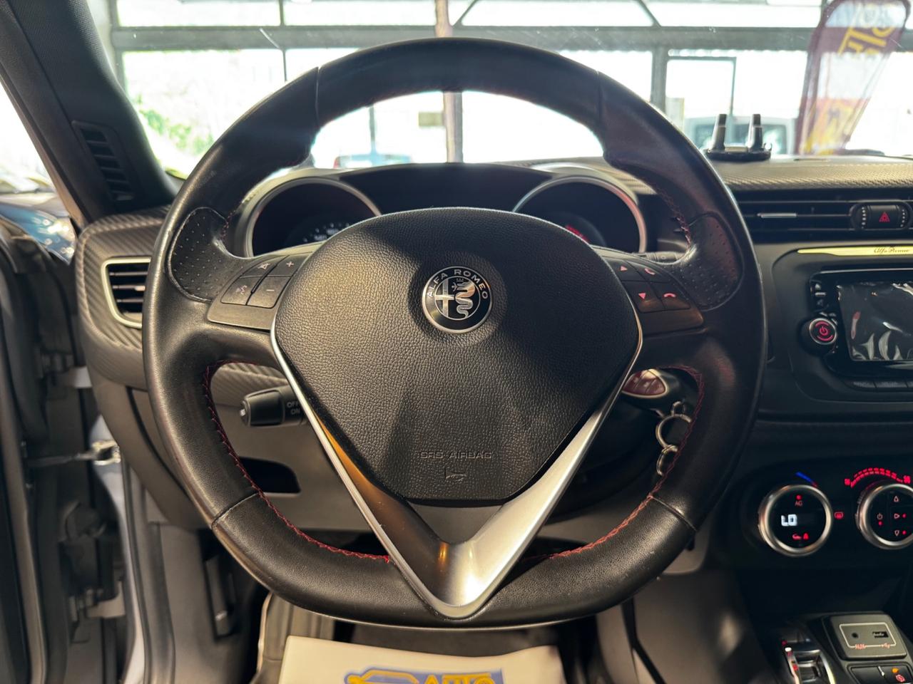 Alfa Romeo Giulietta 1.6 JTDm TCT 120 CV Super