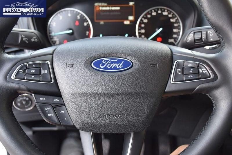 Ford EcoSport 1.0 EcoBoost 125 CV Start&Stop Active