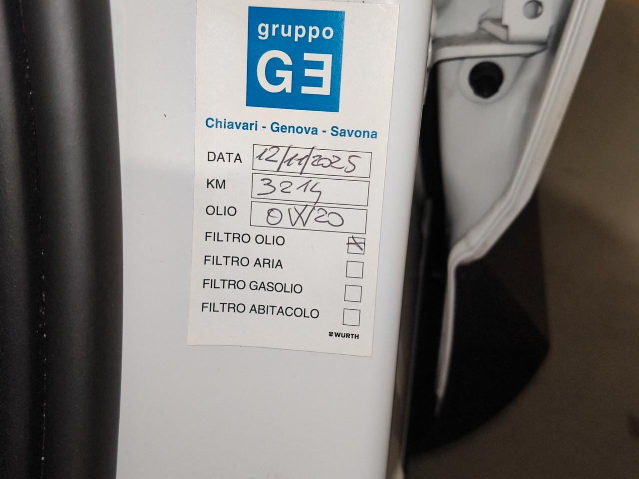 Hyundai Tucson 1.6 PHEV 4WD aut. Exellence 265CV