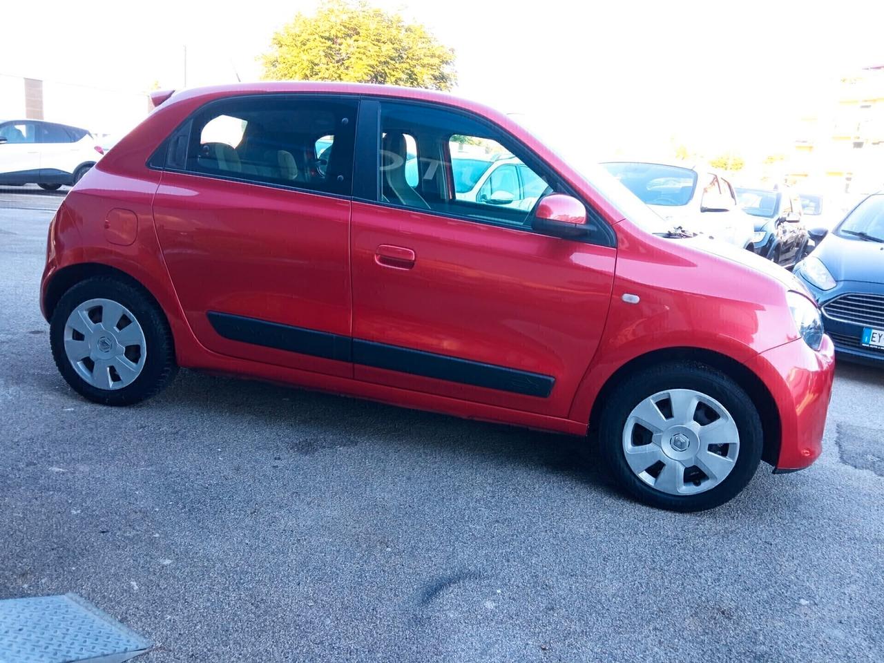 Renault Twingo 1 PROPRIETARIO (SI) LEGGI!