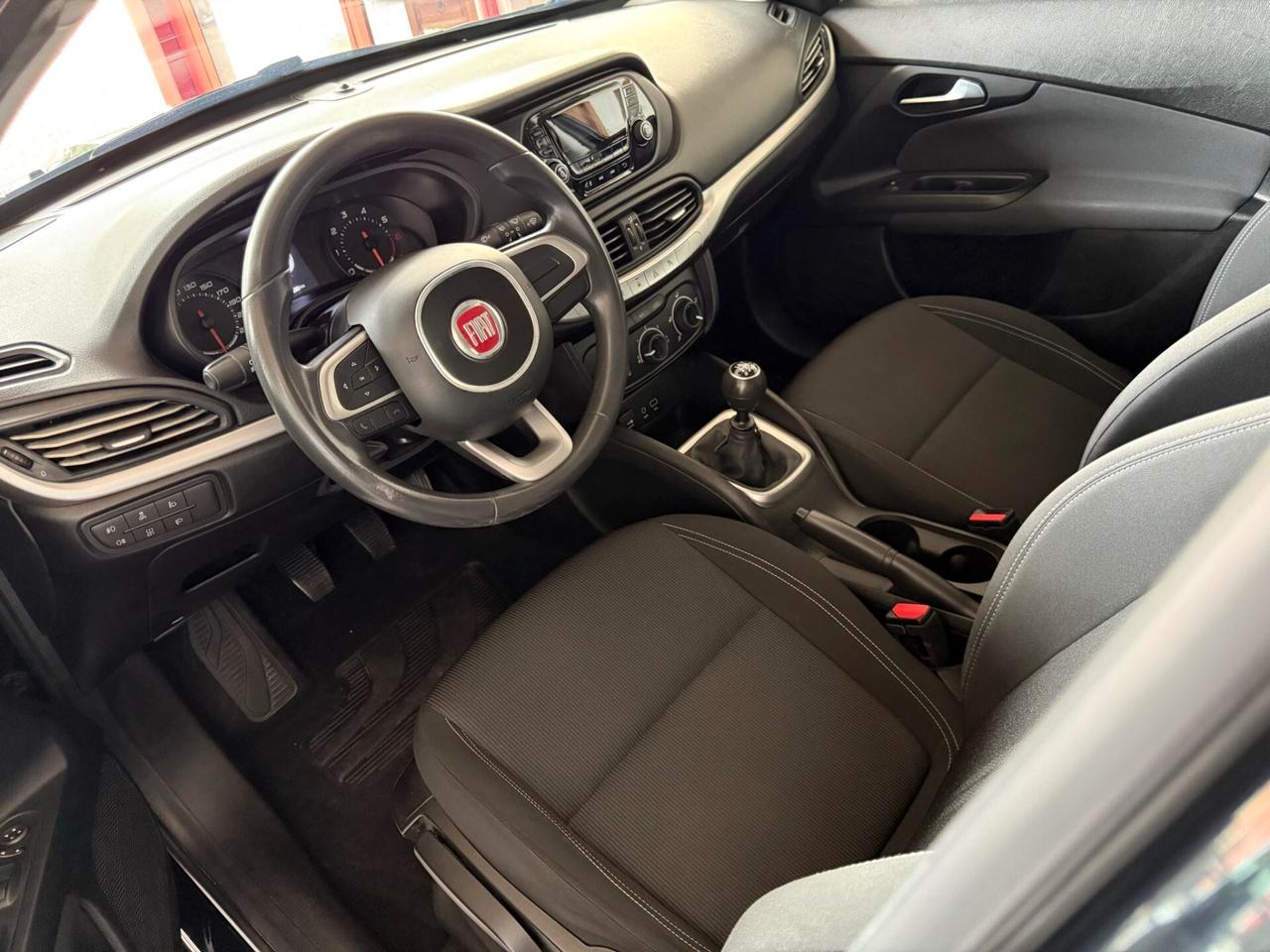 Fiat Tipo 1.4 5 porte 95Cv Easy