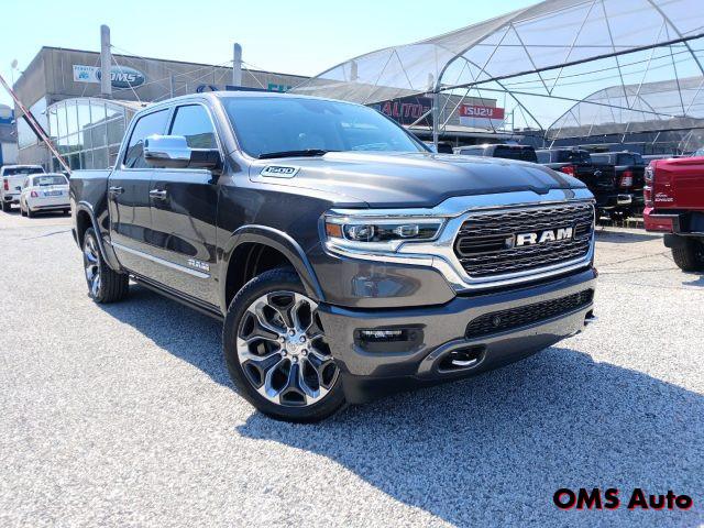 DODGE RAM 1500 5.7 GPL V8 Limited Elite - N1