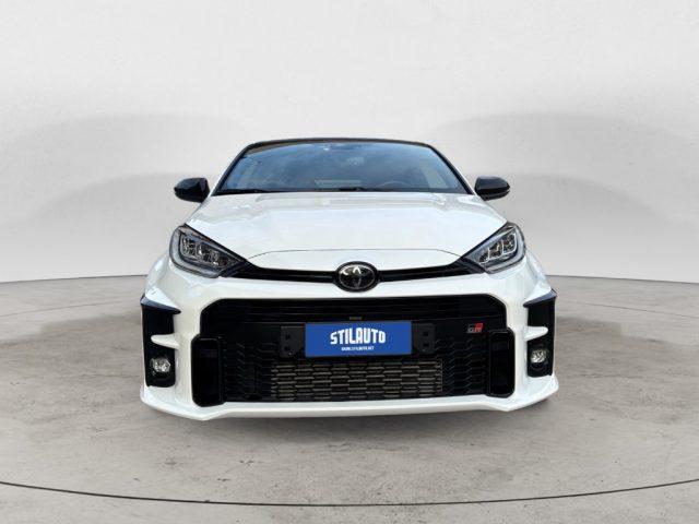 TOYOTA Yaris 1.6 Turbo 3 porte GR Yaris Circuit