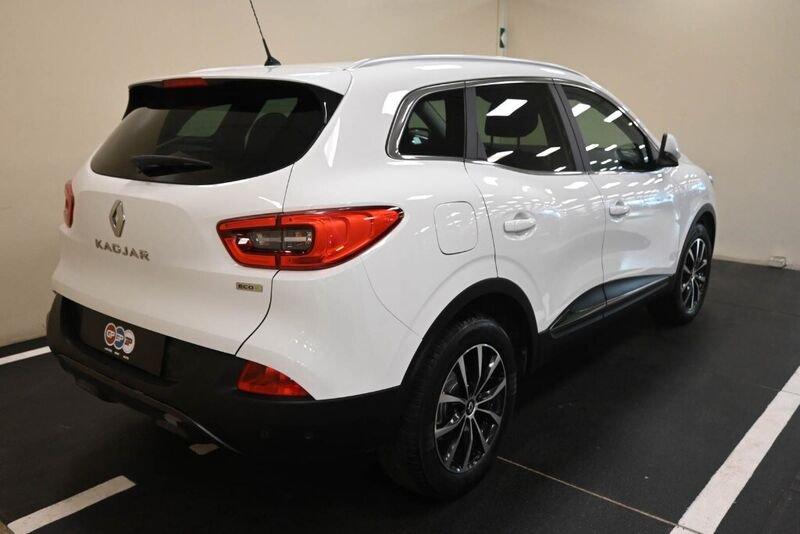 Renault Kadjar dCi 8V 110CV Energy Intens
