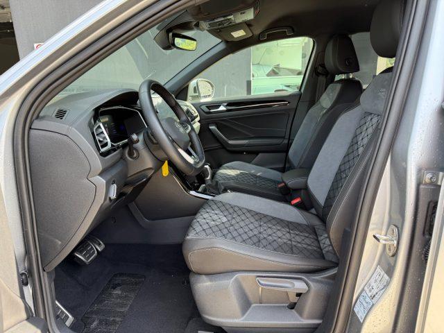 VOLKSWAGEN T-Roc 2.0 TSI DSG R-Line 4Motion LED PLUS Navi Cam