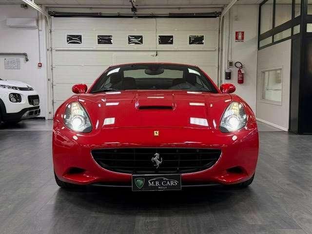 Ferrari California California 4.3 dct + FRENI CARBOCERAMICI +