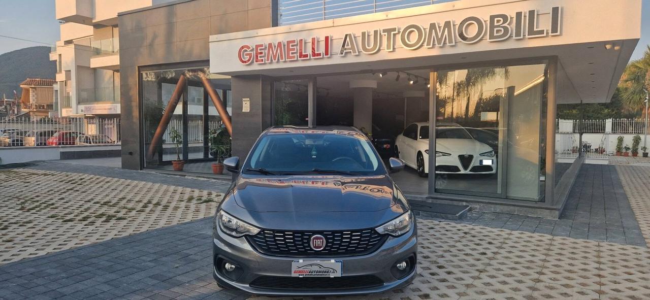 Fiat Tipo 1.4 TJet 120 CV GPL DI SERIE 05/17 ITALIANA KM99000