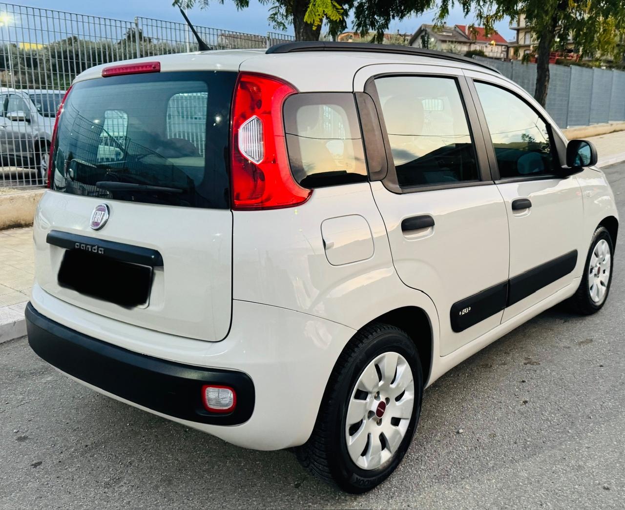 Fiat Panda 1.2 EasyPower Young