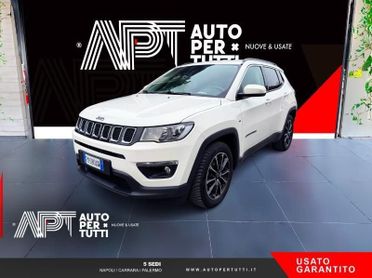Jeep Compass Compass 1.6 mjt Longitude 2wd 120cv