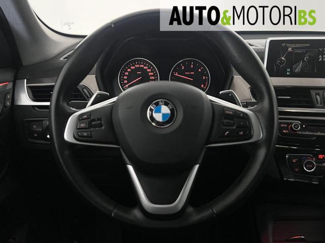 BMW X1 sDrive20d xLine